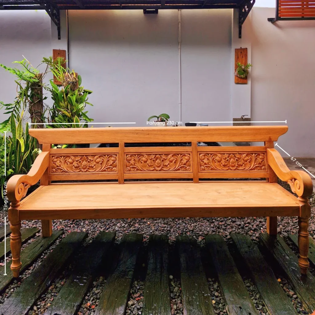 Risban - ukuran