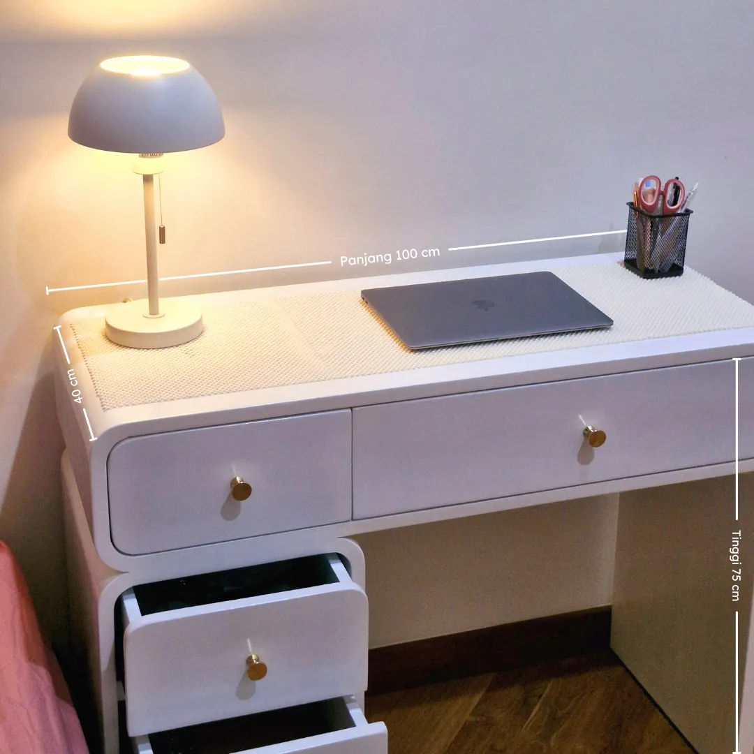 Set Meja Kerja - ukuran_converted