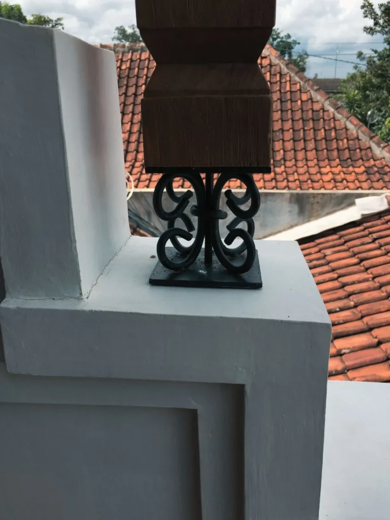 Limasan Bu Nastiti Dosen UGM