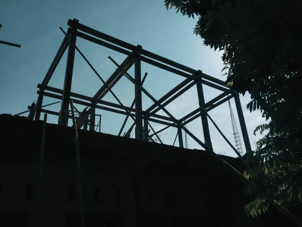 Limasan Bu Nastiti Dosen UGM