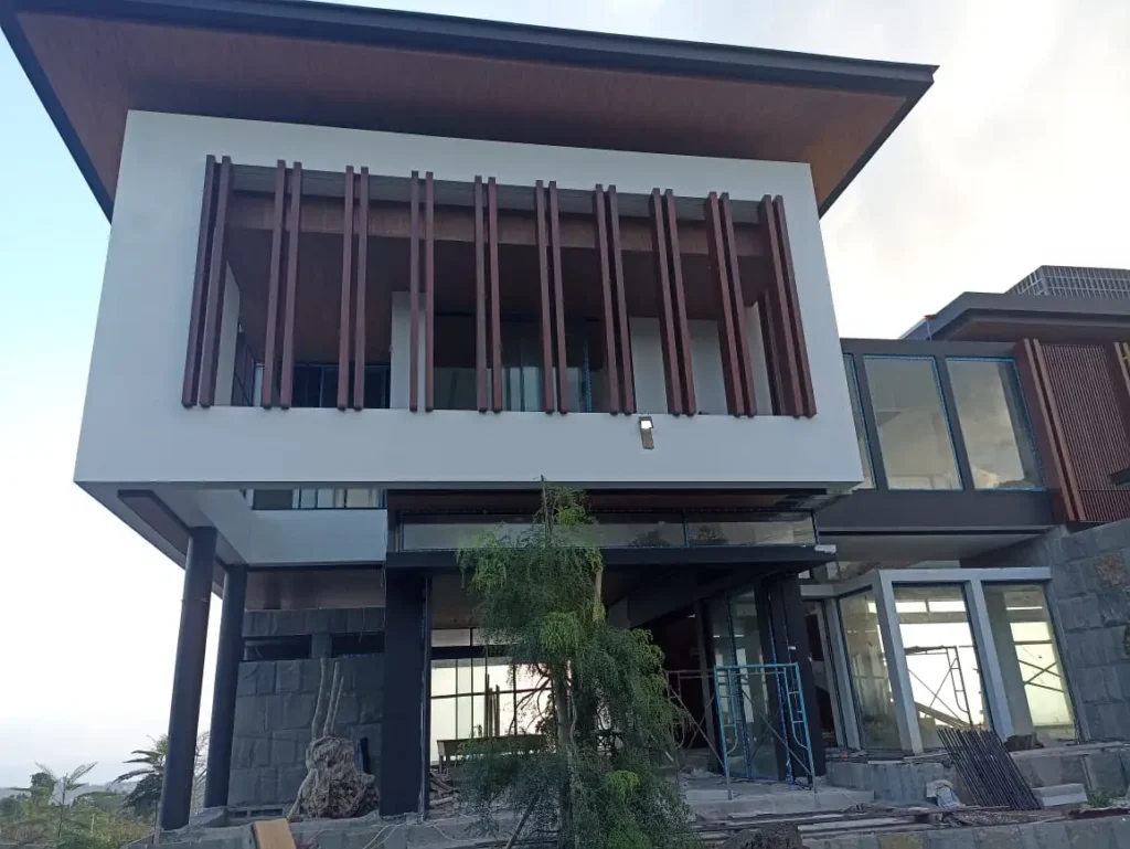 Private Villa Uluwatu Kuta Selatan Badung Bali