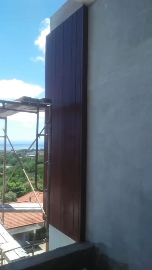 Private Villa Uluwatu Kuta Selatan Badung Bali