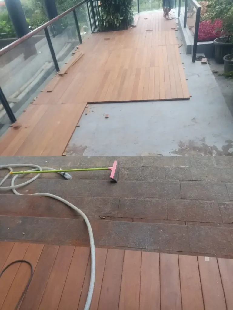 Private Villa Uluwatu Kuta Selatan Badung Bali