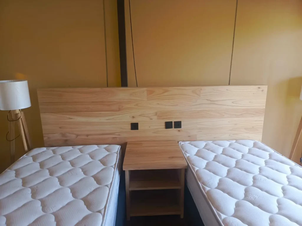 Tebing View Azana Hotels Collection Lembang Bandung