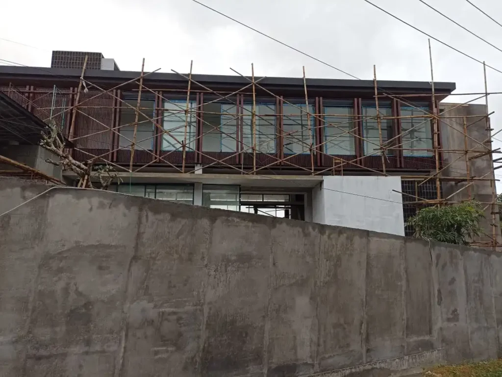 Private Villa Uluwatu Kuta Selatan Badung Bali