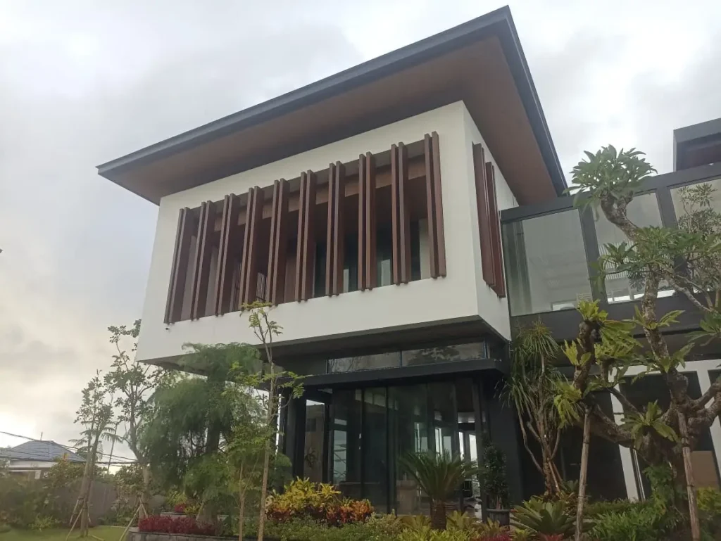 Private Villa Uluwatu Kuta Selatan Badung Bali