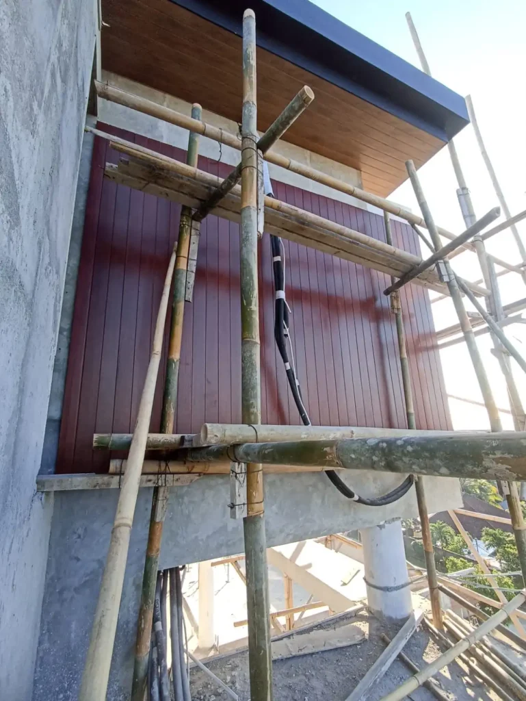 Private Villa Uluwatu Kuta Selatan Badung Bali