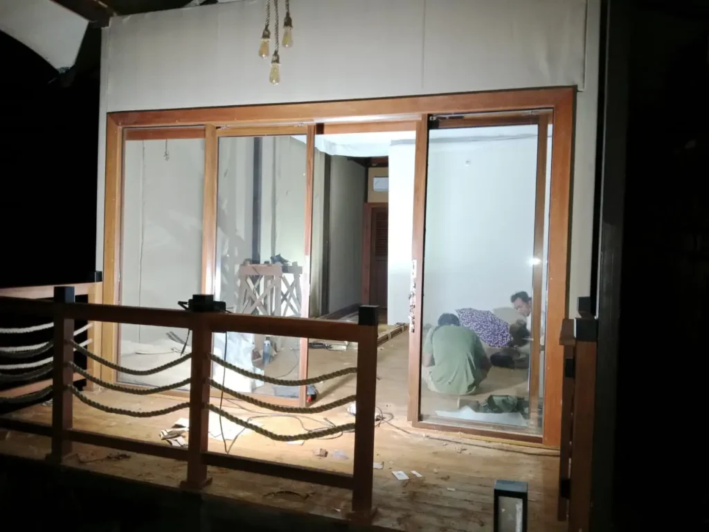 Tebing View Azana Hotels Collection Lembang Bandung