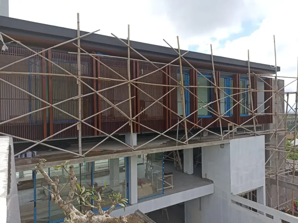 Private Villa Uluwatu Kuta Selatan Badung Bali