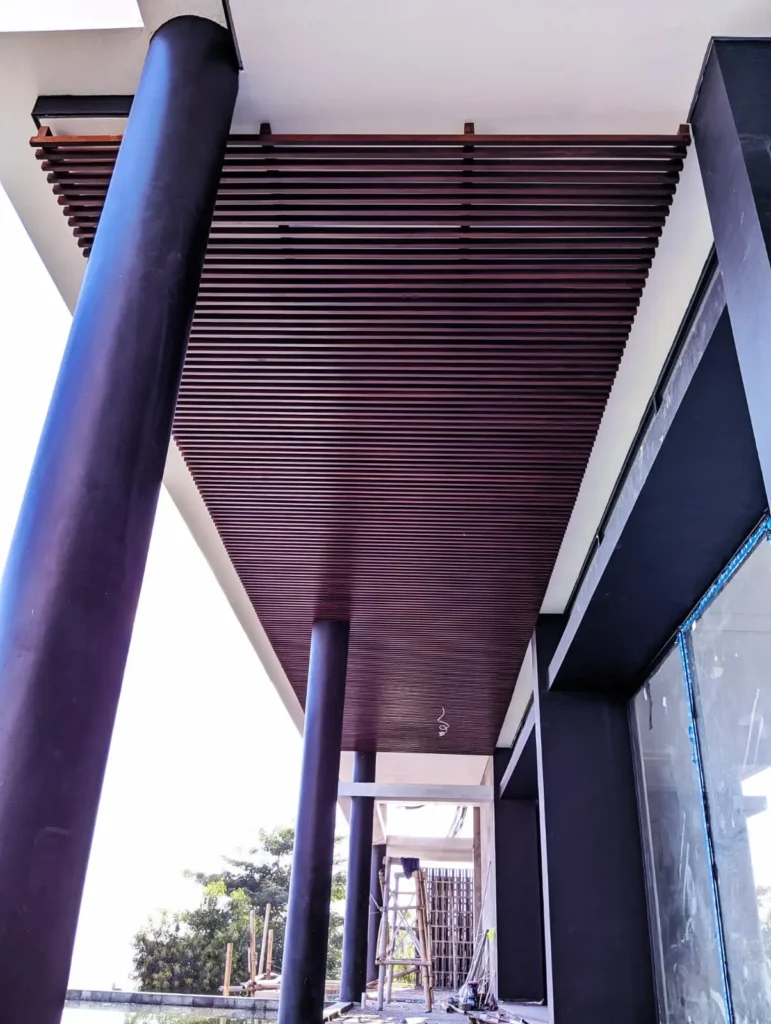 Private Villa Uluwatu Kuta Selatan Badung Bali