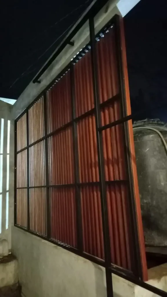 Private Villa Uluwatu Kuta Selatan Badung Bali