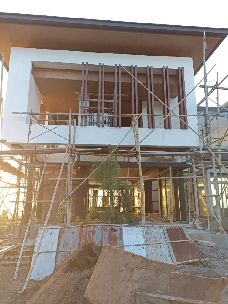 Private Villa Uluwatu Kuta Selatan Badung Bali