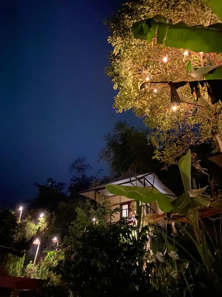Pakarangan.id Glamping Resort Pabangbon Bogor