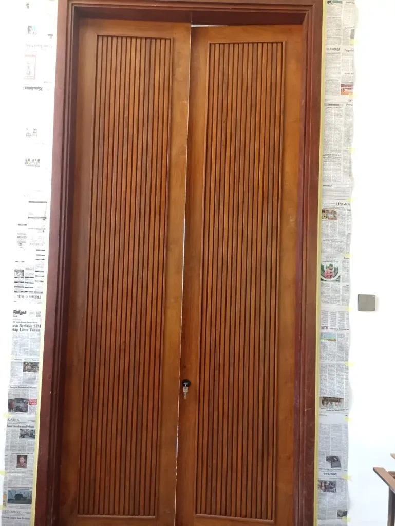 Private Villa Uluwatu Kuta Selatan Badung Bali