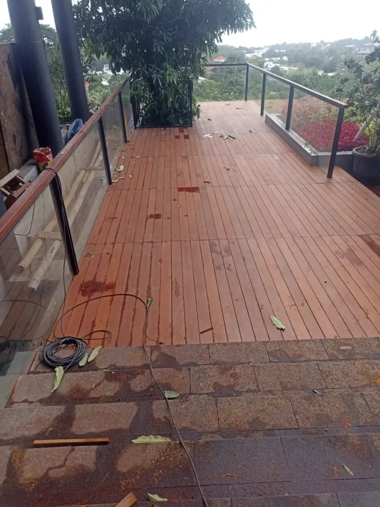 Private Villa Uluwatu Kuta Selatan Badung Bali