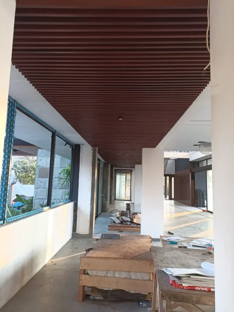 Private Villa Uluwatu Kuta Selatan Badung Bali