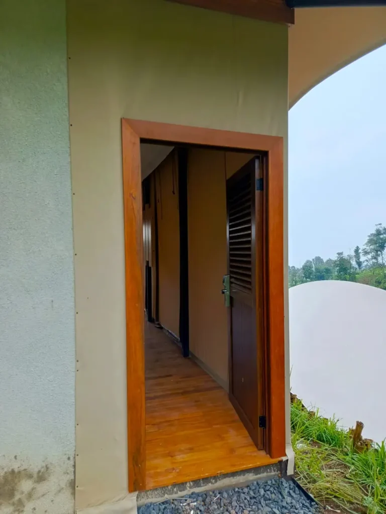 Tebing View Azana Hotels Collection Lembang Bandung