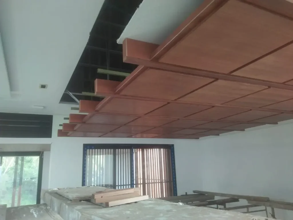 Private Villa Uluwatu Kuta Selatan Badung Bali