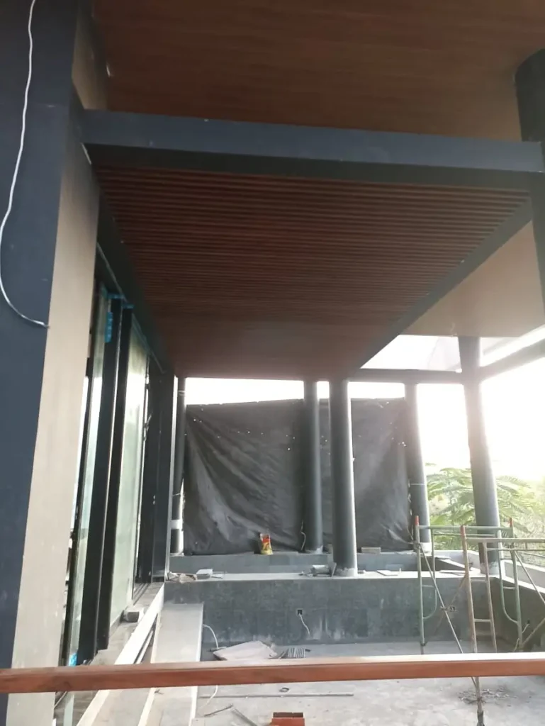 Private Villa Uluwatu Kuta Selatan Badung Bali