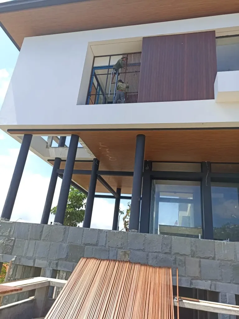 Private Villa Uluwatu Kuta Selatan Badung Bali