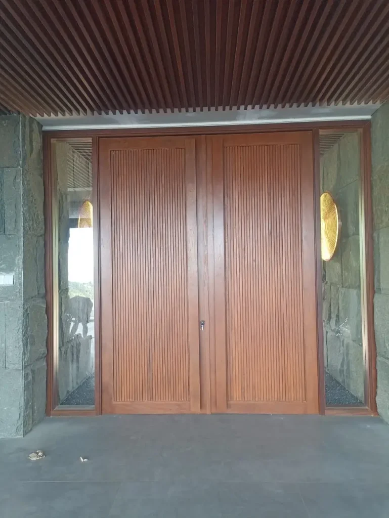 Private Villa Uluwatu Kuta Selatan Badung Bali