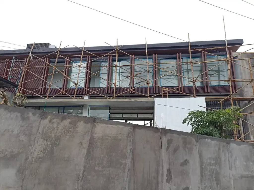 Private Villa Uluwatu Kuta Selatan Badung Bali