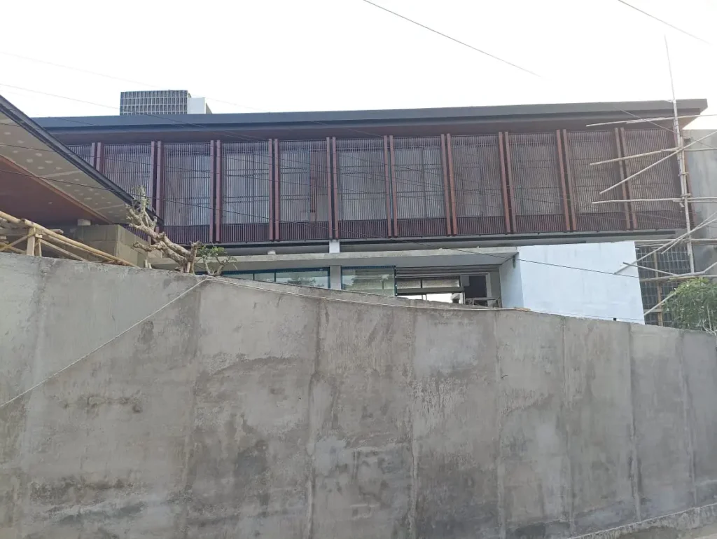 Private Villa Uluwatu Kuta Selatan Badung Bali