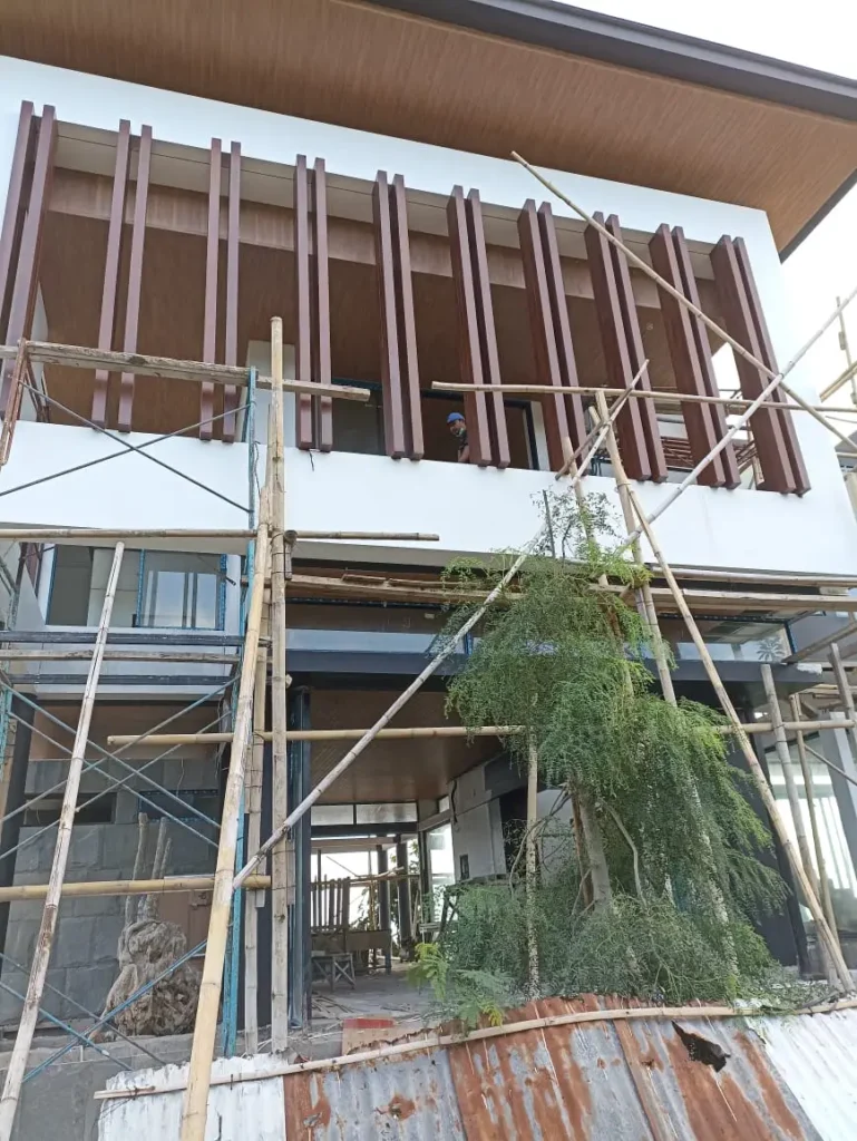 Private Villa Uluwatu Kuta Selatan Badung Bali