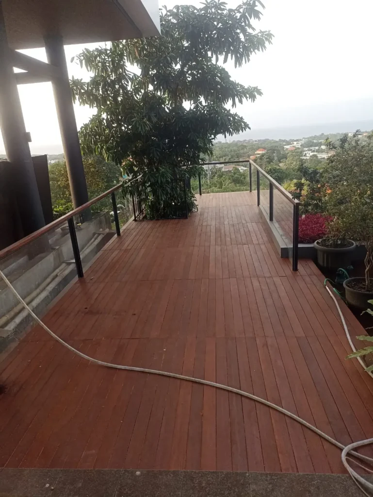 Private Villa Uluwatu Kuta Selatan Badung Bali