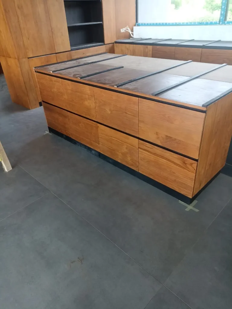 Private Villa Uluwatu Kuta Selatan Badung Bali