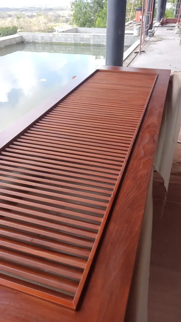 Private Villa Uluwatu Kuta Selatan Badung Bali