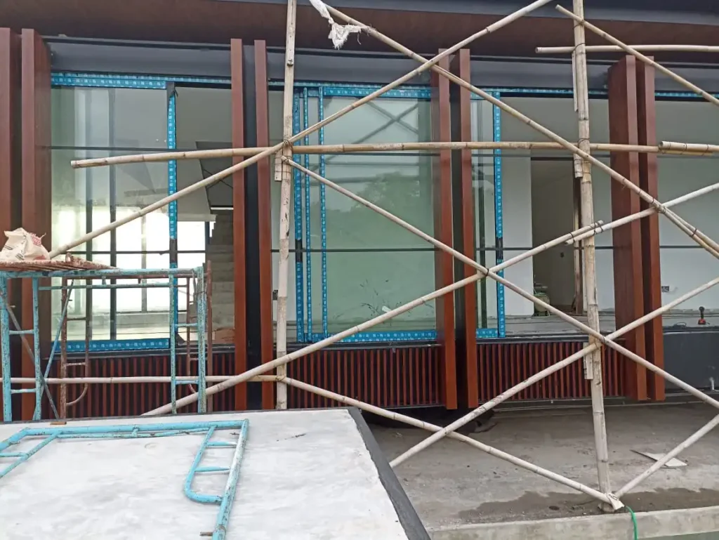 Private Villa Uluwatu Kuta Selatan Badung Bali