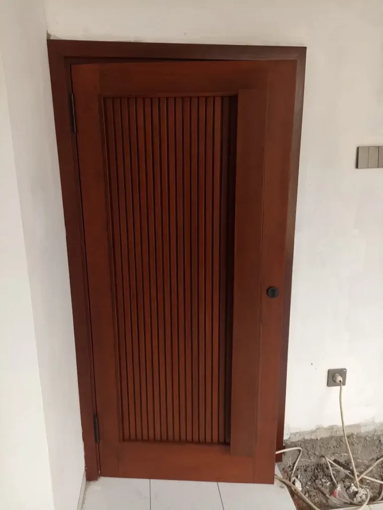 Private Villa Uluwatu Kuta Selatan Badung Bali