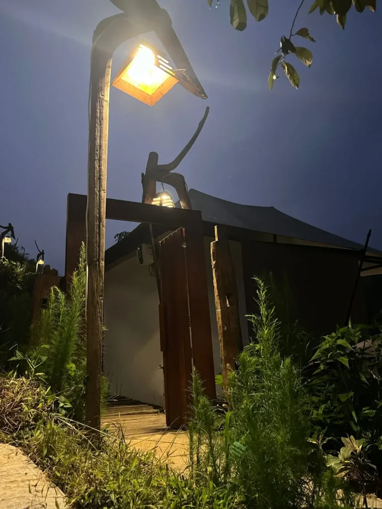 Pakarangan.id Glamping Resort Pabangbon Bogor