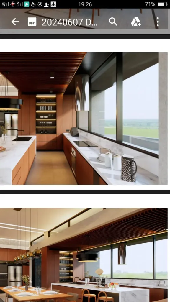 Private Villa Uluwatu Kuta Selatan Badung Bali