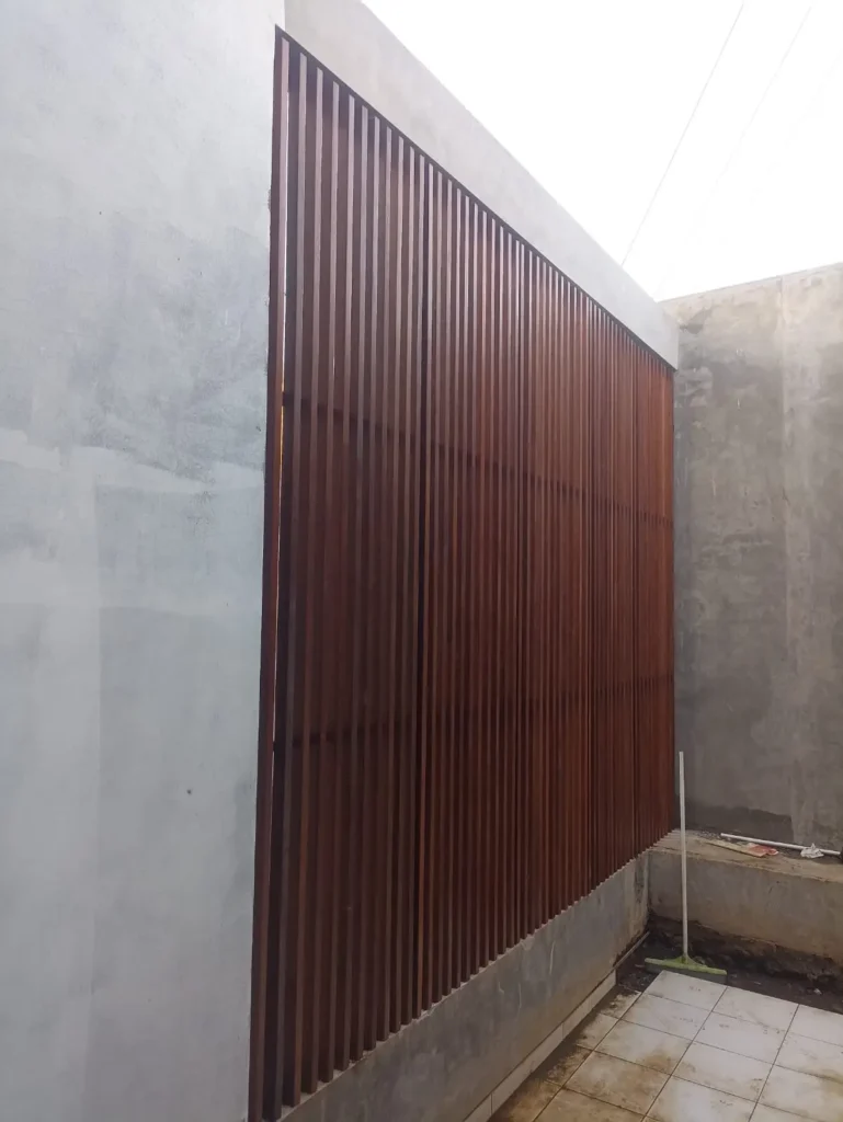 Private Villa Uluwatu Kuta Selatan Badung Bali