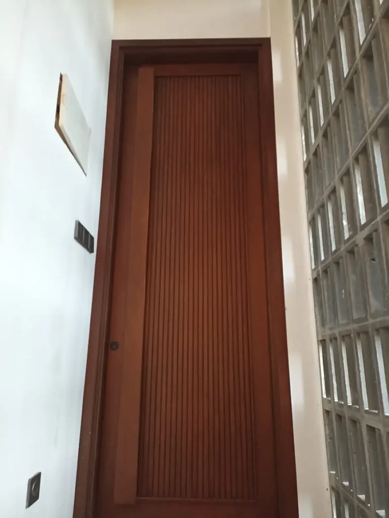 Private Villa Uluwatu Kuta Selatan Badung Bali