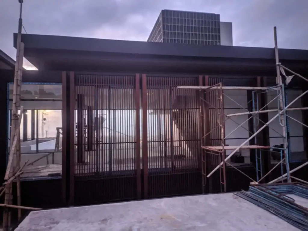 Private Villa Uluwatu Kuta Selatan Badung Bali