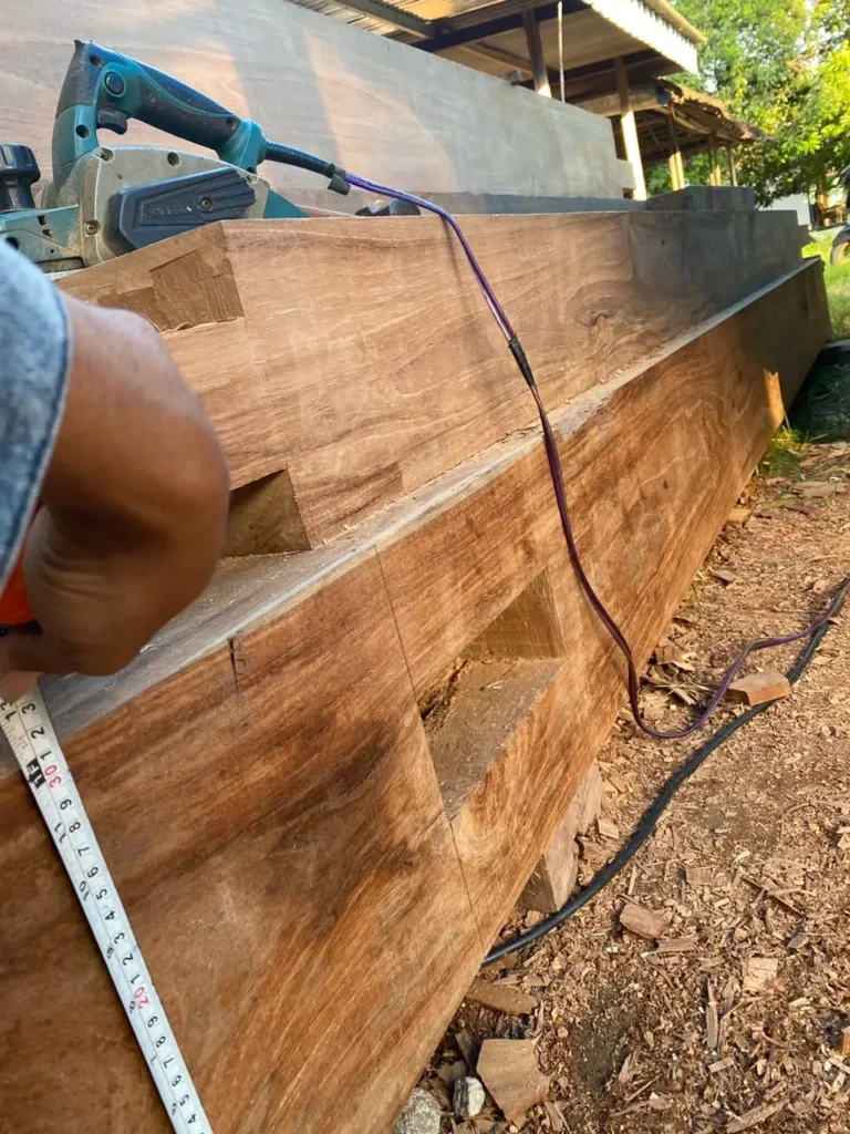 Limasan Bapak Yudha Tegalrejo Taman Martani Kalasan Sleman