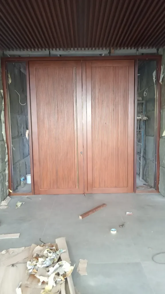 Private Villa Uluwatu Kuta Selatan Badung Bali