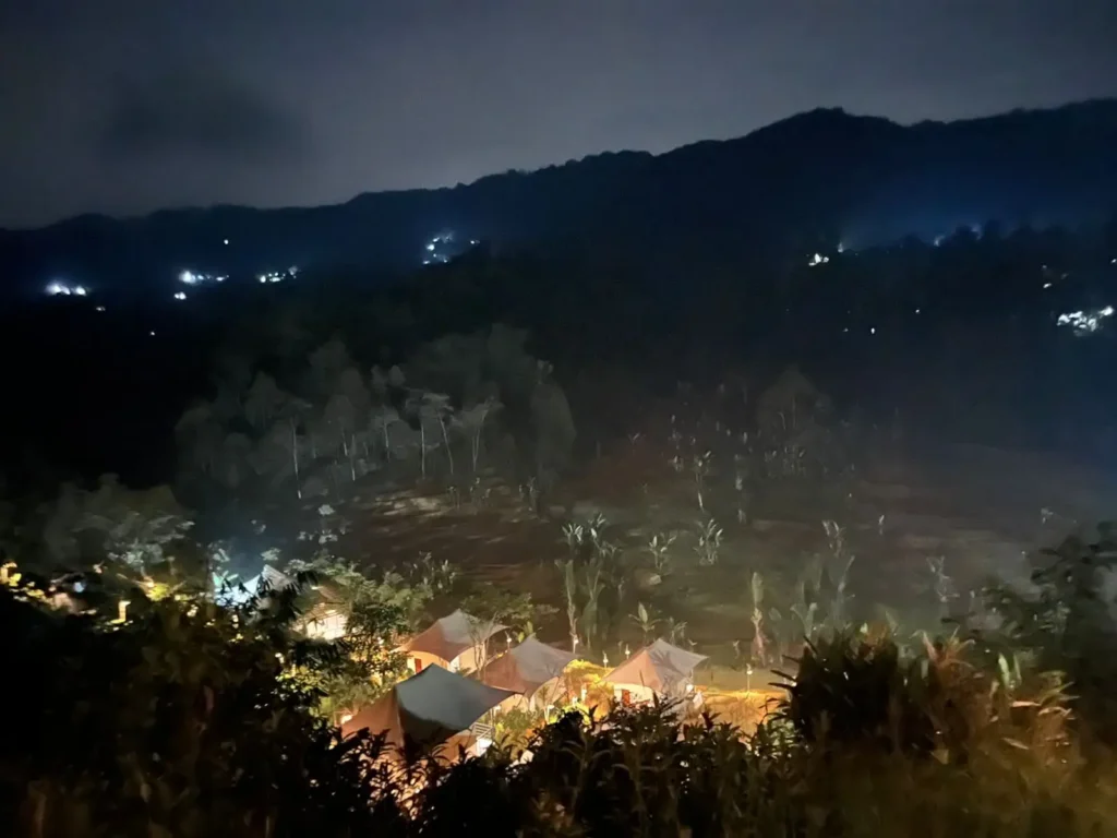 Pakarangan.id Glamping Resort Pabangbon Bogor