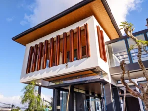 Private Villa Uluwatu Kuta Selatan Badung Bali