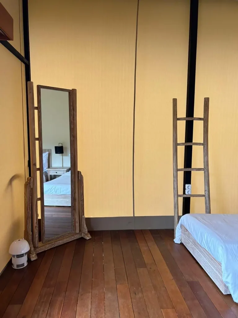 Pakarangan.id Glamping Resort Pabangbon Bogor