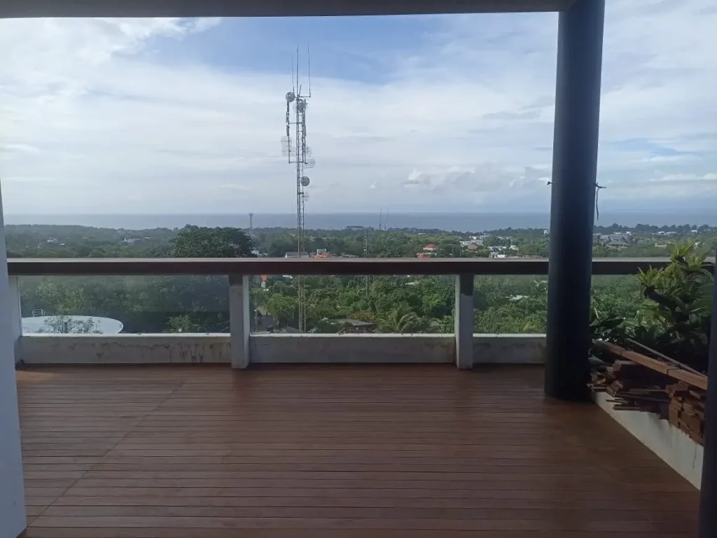 Private Villa Uluwatu Kuta Selatan Badung Bali