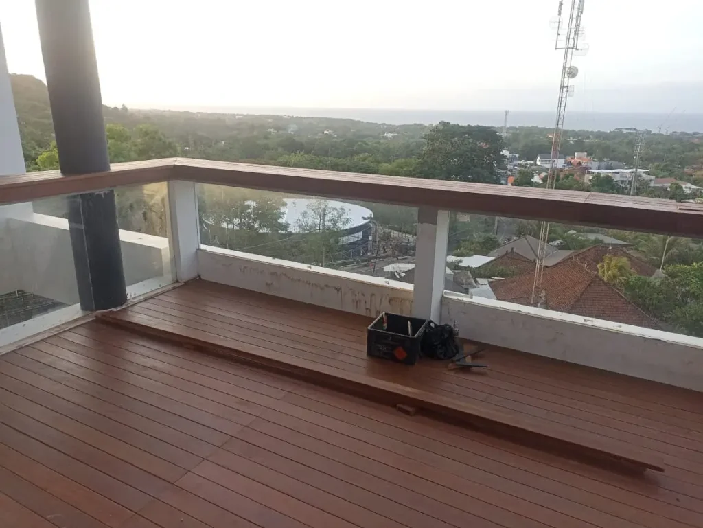 Private Villa Uluwatu Kuta Selatan Badung Bali