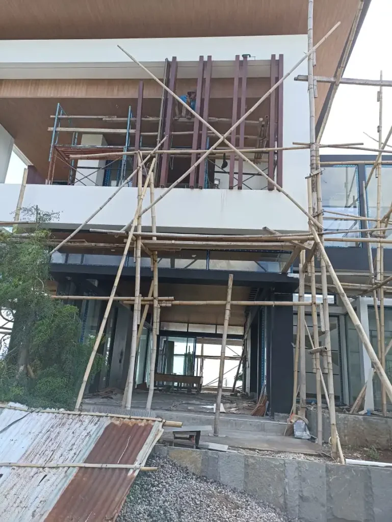 Private Villa Uluwatu Kuta Selatan Badung Bali