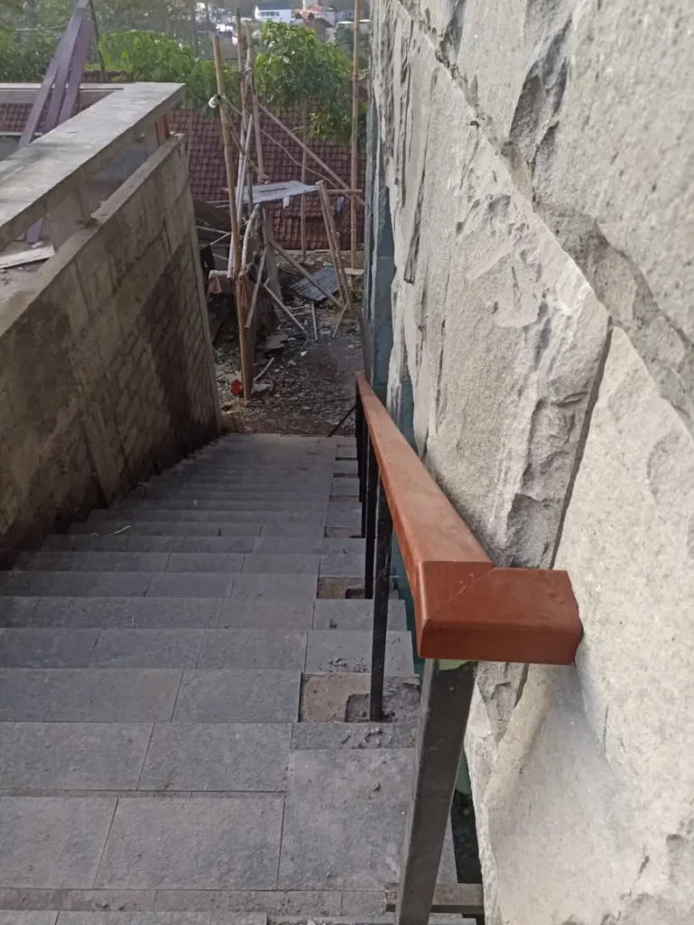 Private Villa Uluwatu Kuta Selatan Badung Bali