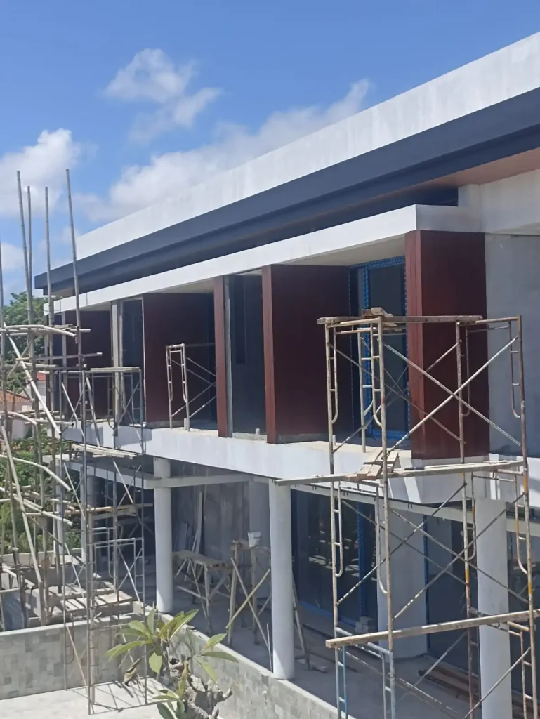 Private Villa Uluwatu Kuta Selatan Badung Bali