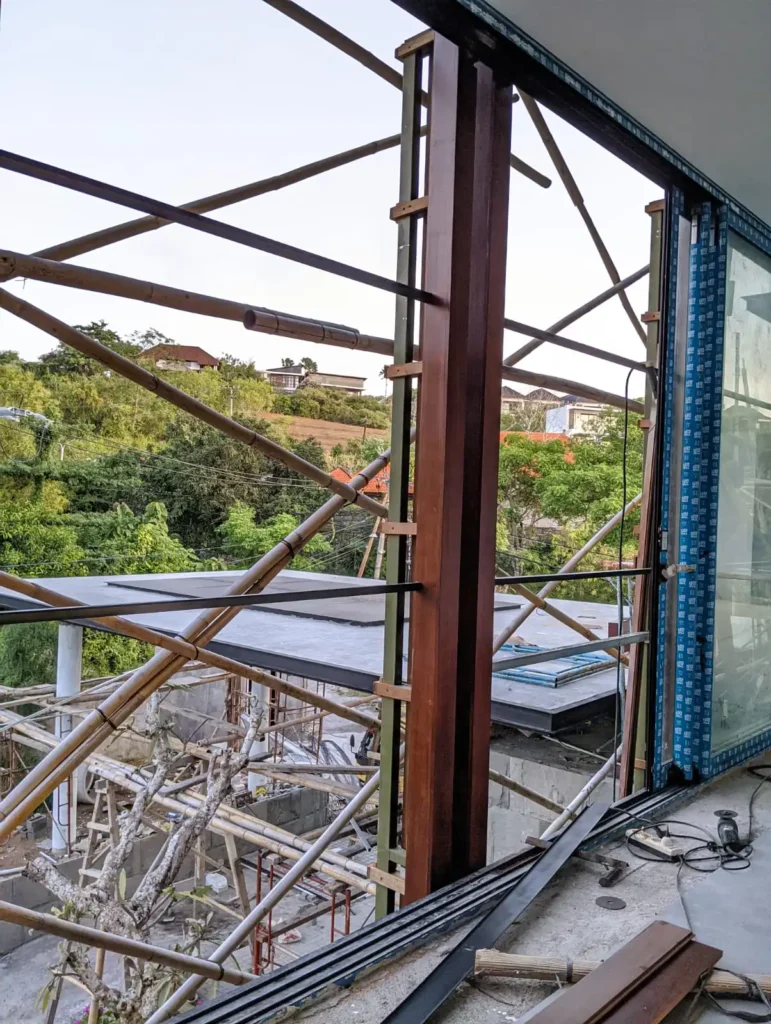 Private Villa Uluwatu Kuta Selatan Badung Bali