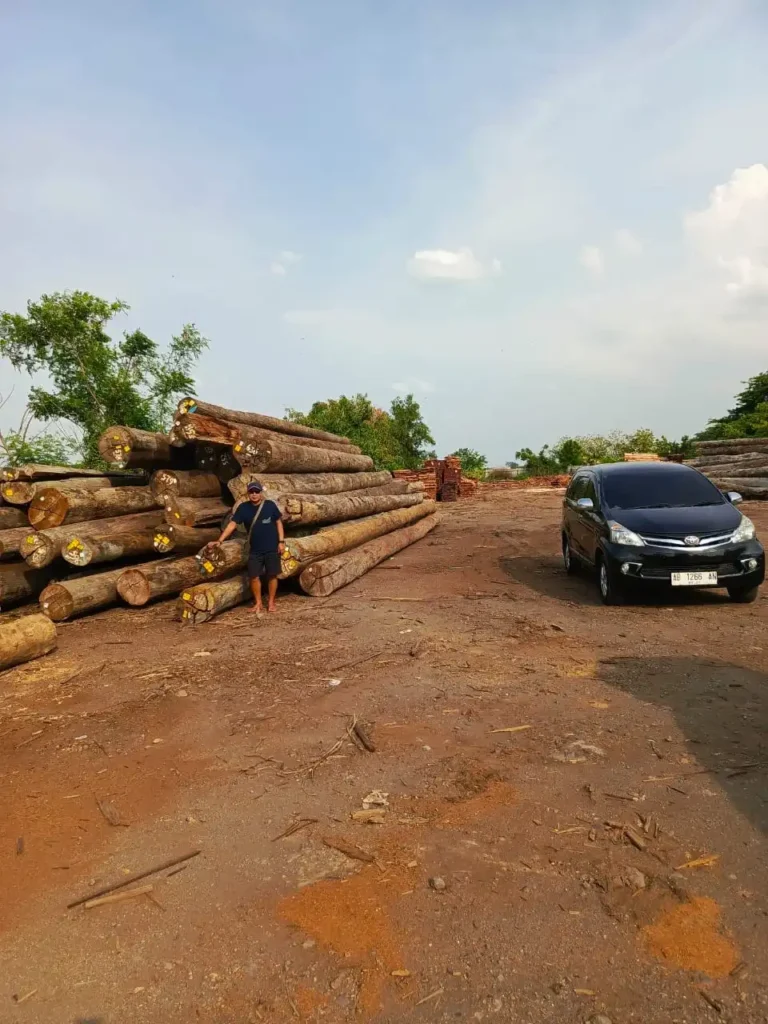 Private Villa Uluwatu Kuta Selatan Badung Bali